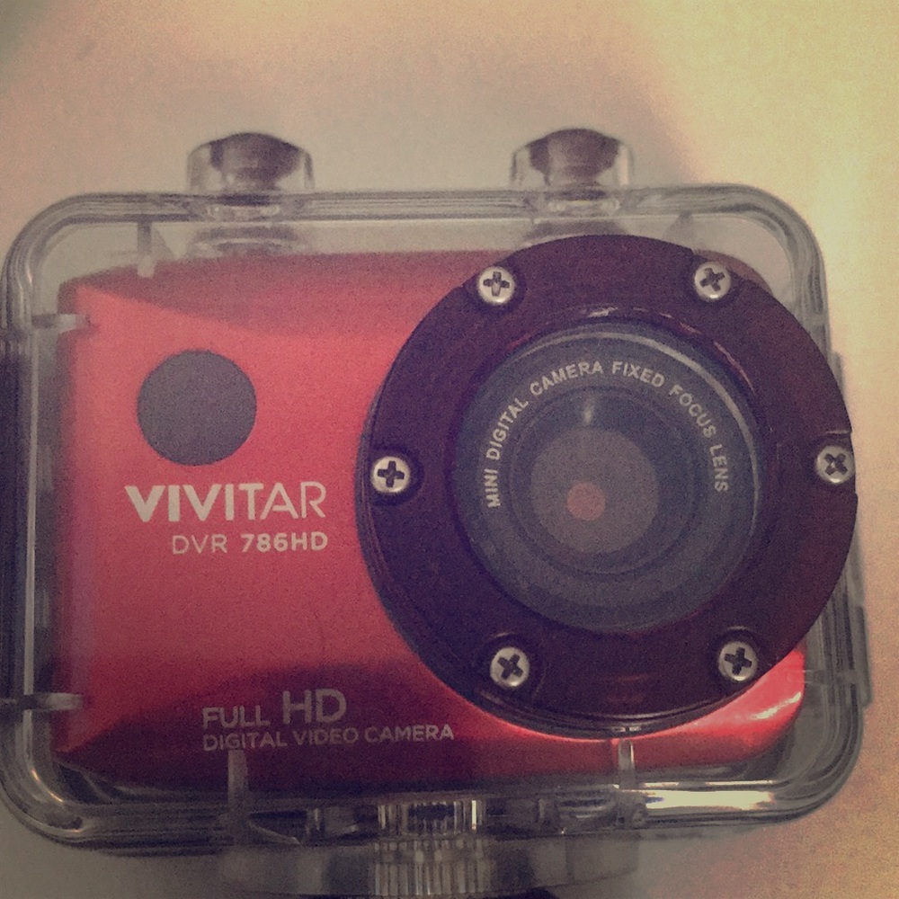 Camera
